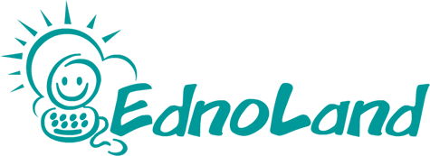 EdnoLand Logo