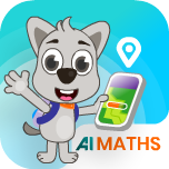 AI Maths Logo