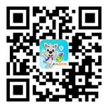 iOS qrcode